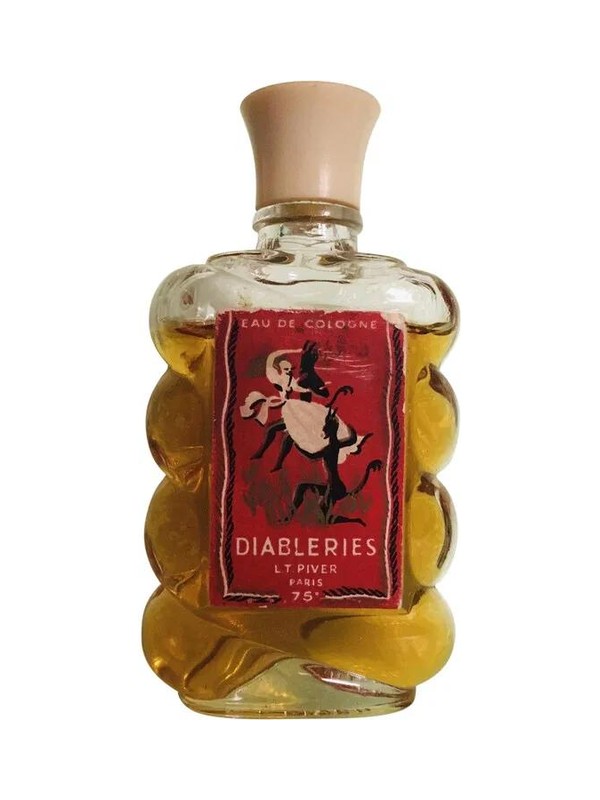 Diableries