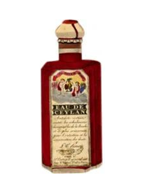 Eau de Ceylan