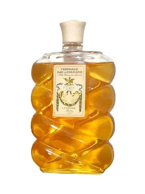 Eau de Cologne à la Reine des Fleurs