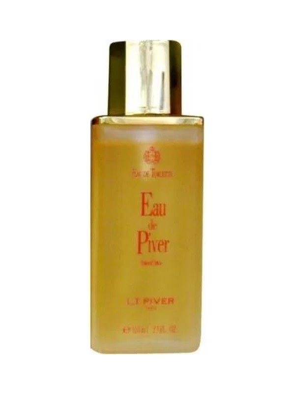 Eau de Piver