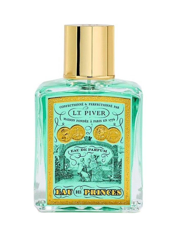 Eau des Princes (2026)