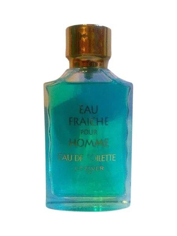 Eau Fraiche pour Homme