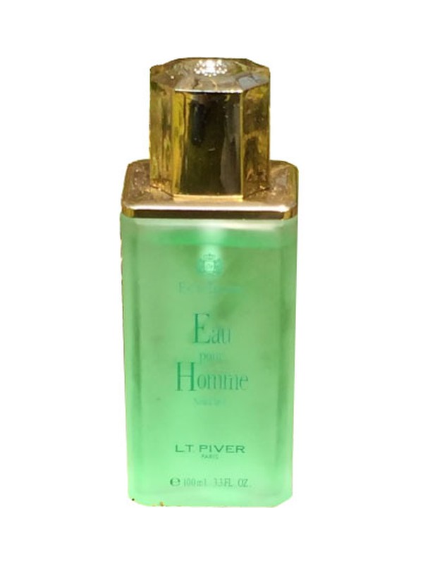 Eau pour Homme