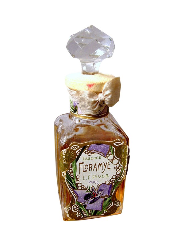 Floramye