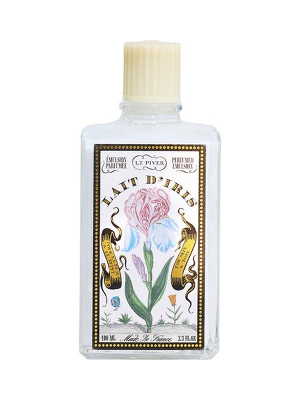 Lait d'Iris
