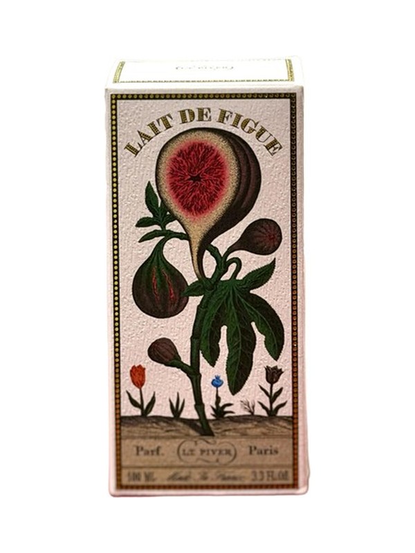 Lait de Figue