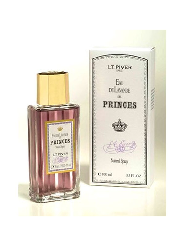 Lavande des Princes