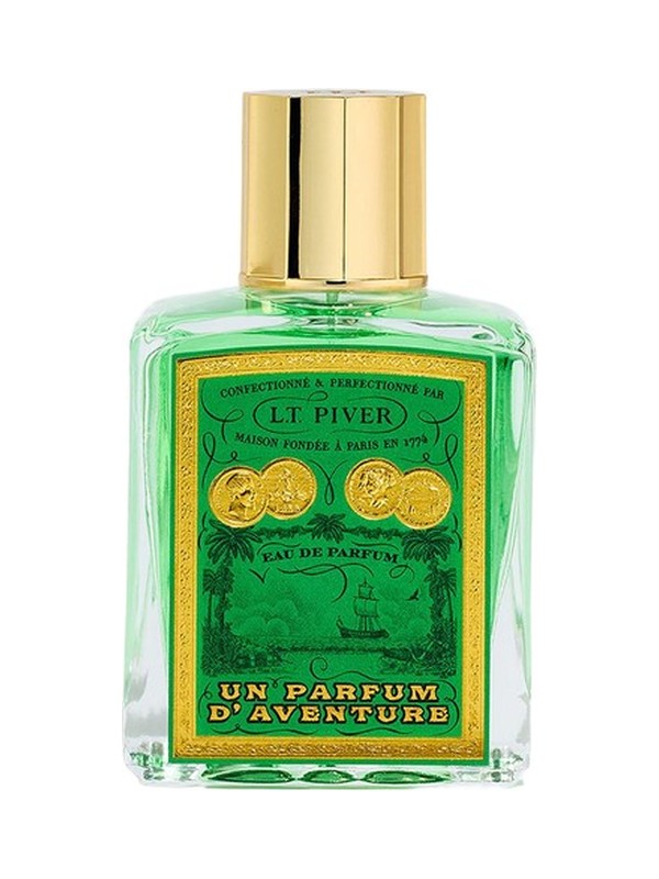 Parfum d’Aventure (2026)