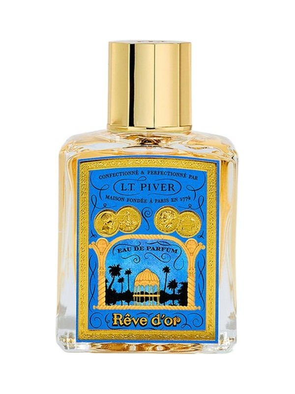 Rêve d’Or (2026)