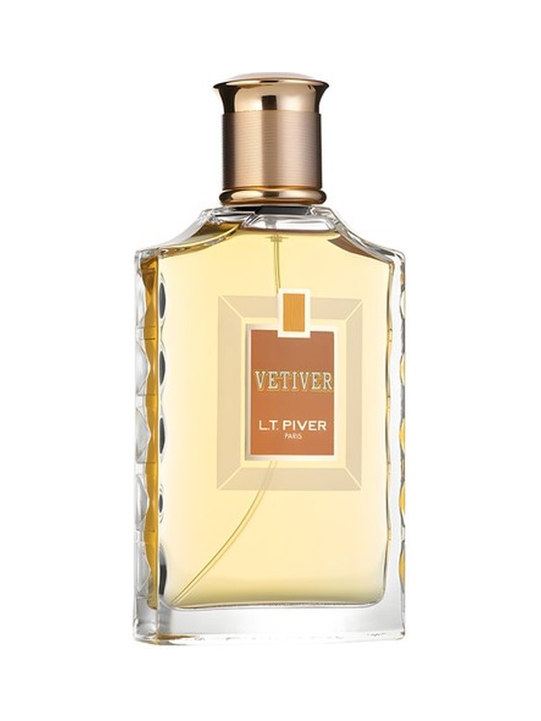Vetiver