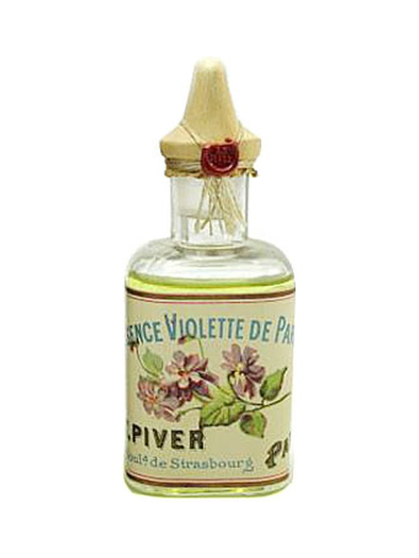 Violette de Parme
