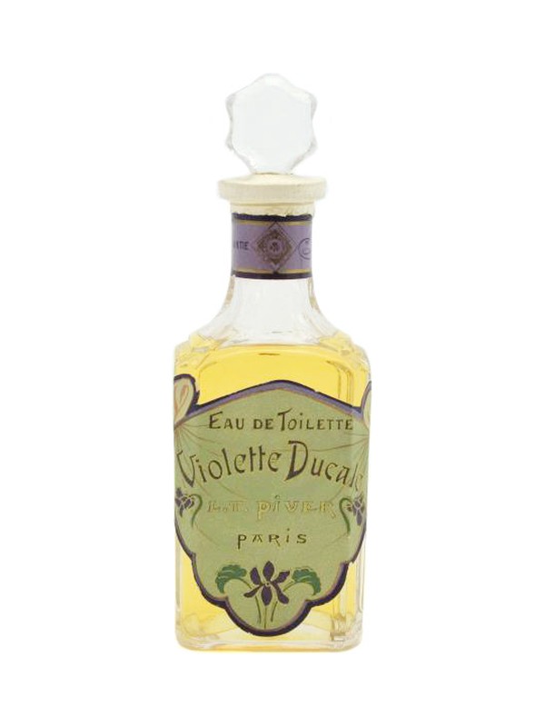 Violette Ducale
