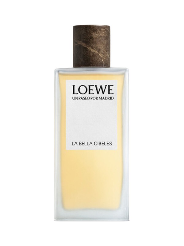 La Bella Cibeles