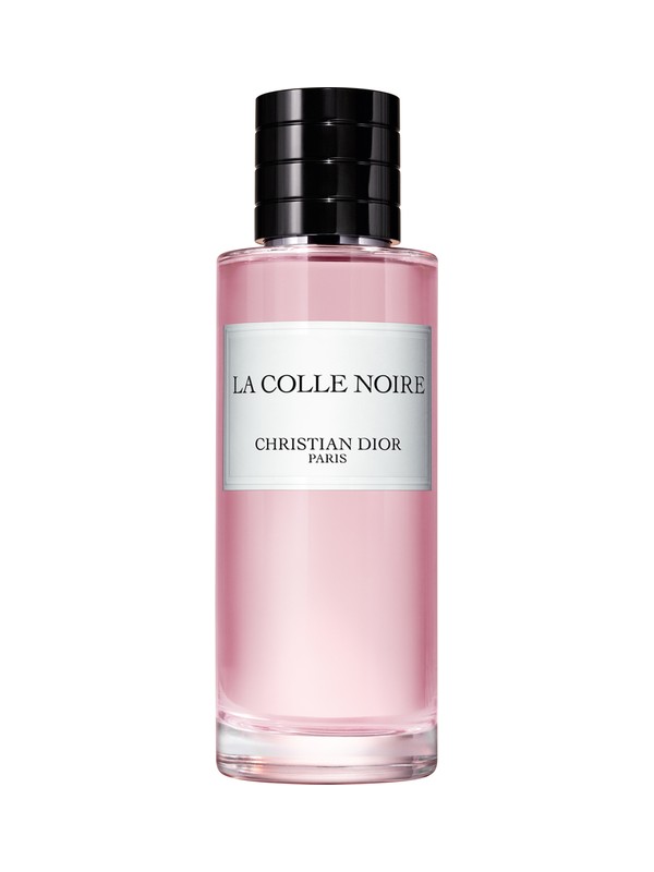 La Colle Noire (2018)