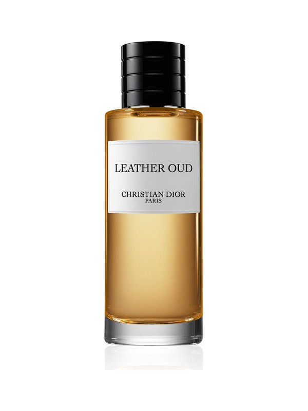 La Collection Couturier Parfumeur Leather Oud