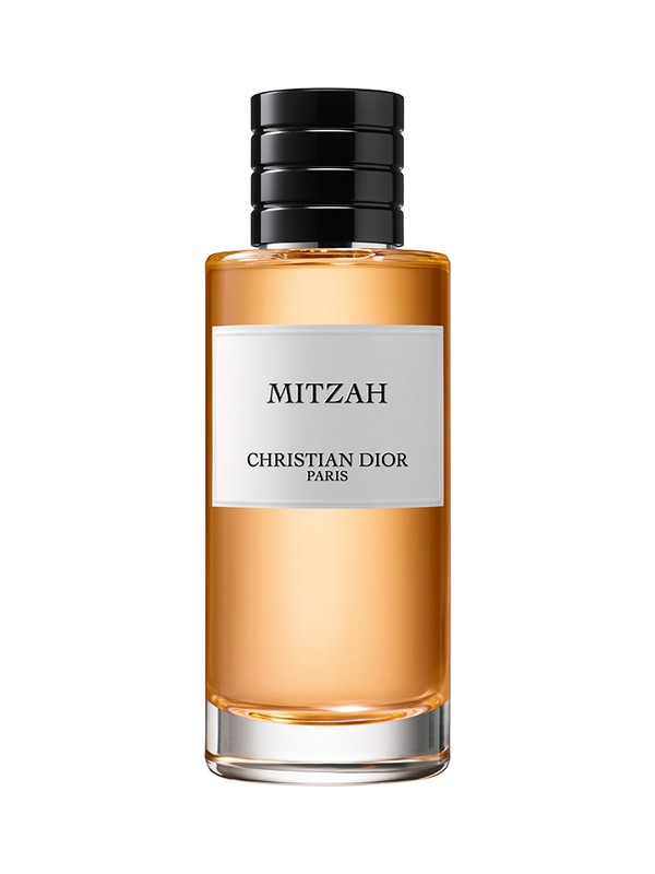La Collection Couturier Parfumeur Mitzah