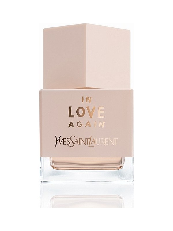 La Collection In Love Again