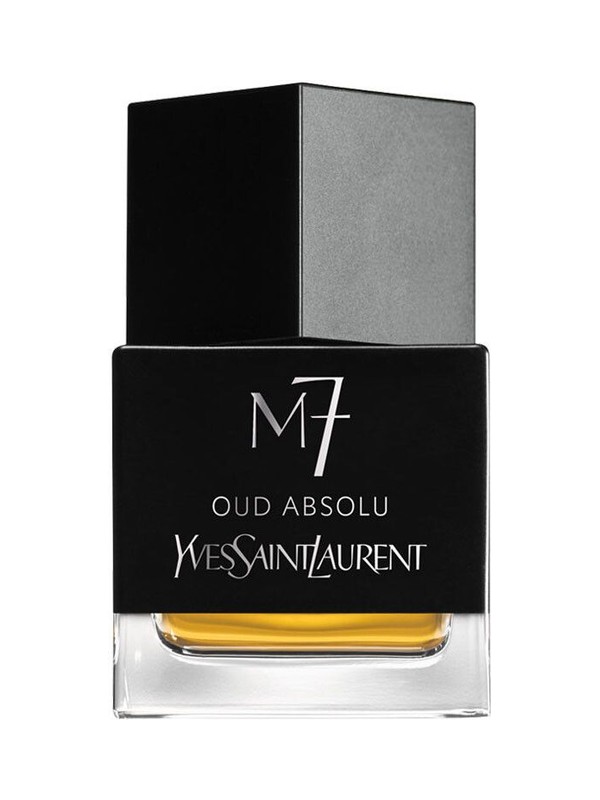 La Collection M7 Oud Absolu