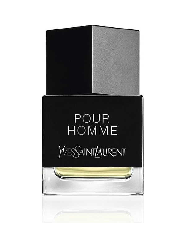 La Collection Pour Homme