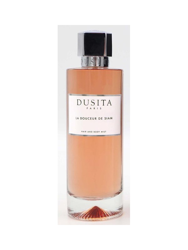La Douceur de Siam Hair & Body Mist