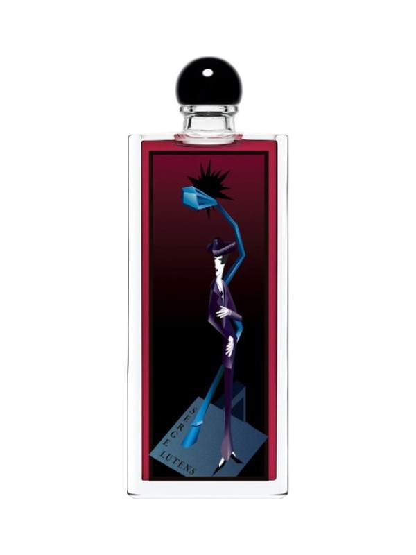 La Fille de Berlin Edition Limitee