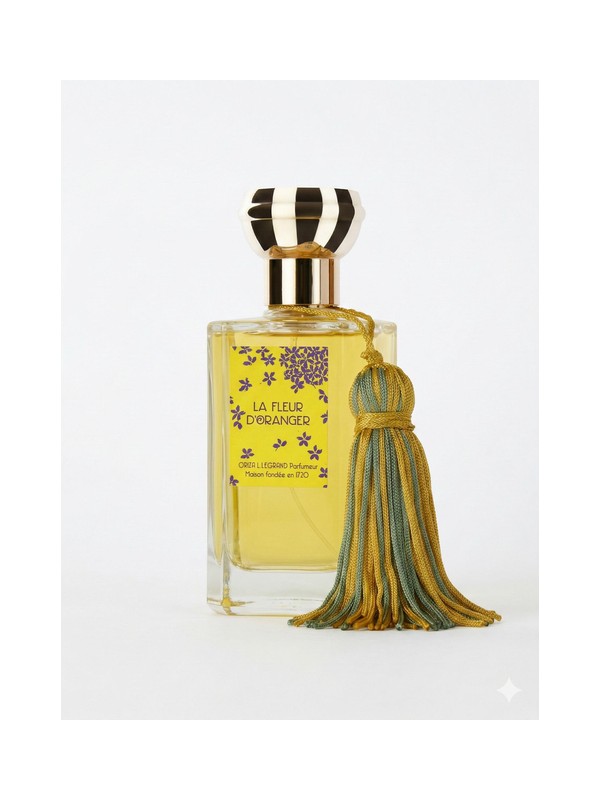 La Fleur D'Oranger Cologne