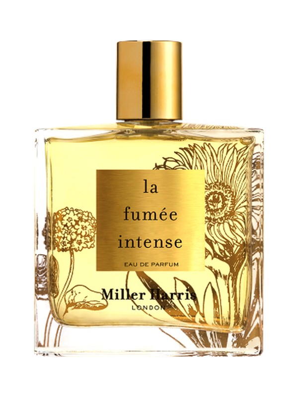 La Fumee Intense