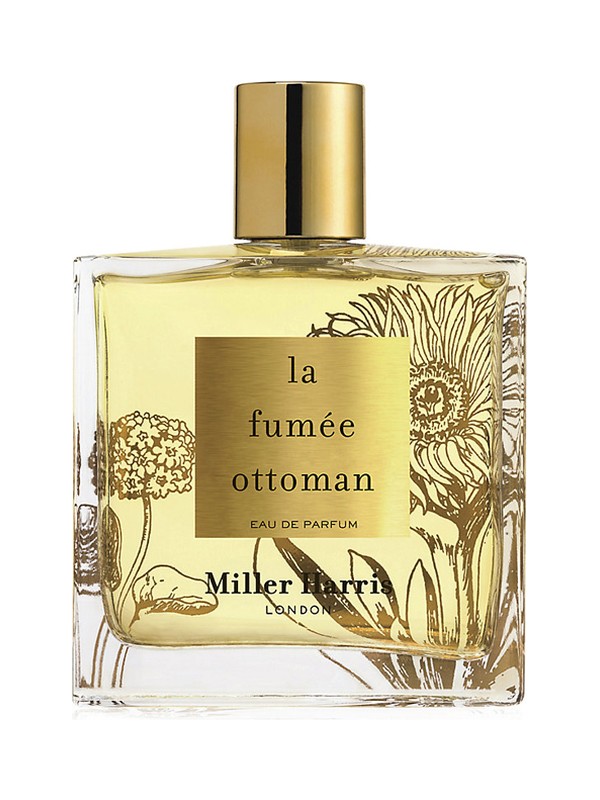 La Fumee Ottoman
