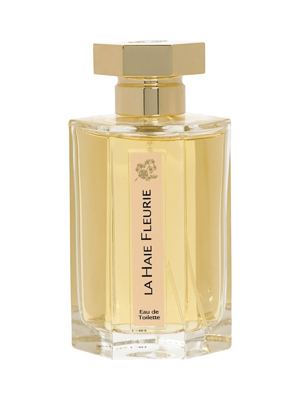 La Haie Fleurie