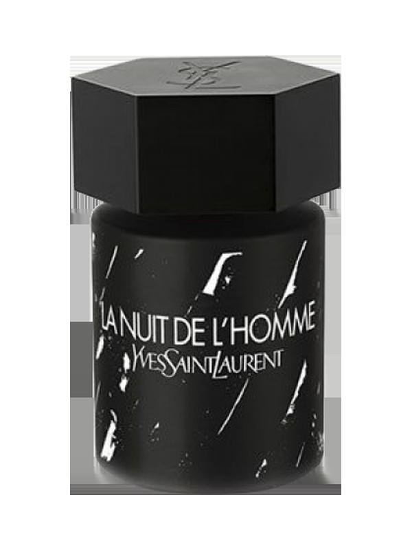 La Nuit De L'Homme Edition Collector 2014