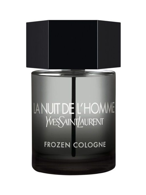 La Nuit de l'Homme Frozen Cologne