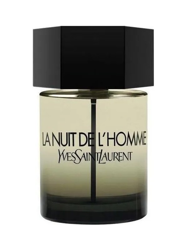 La Nuit de l'Homme