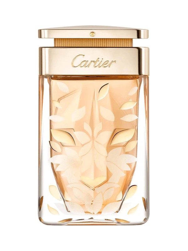 La Panthere Eau de Parfum Edition Limitee 2021