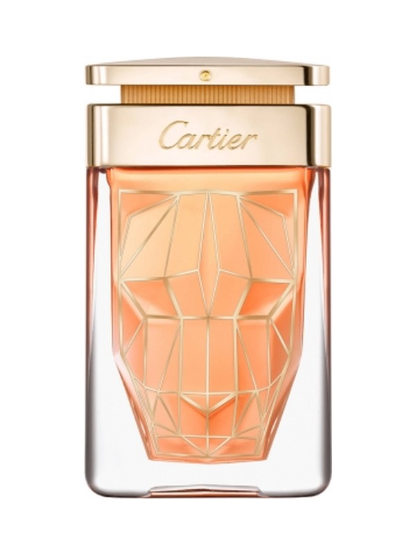 La Panthere Eau de Parfum Edition Limitee