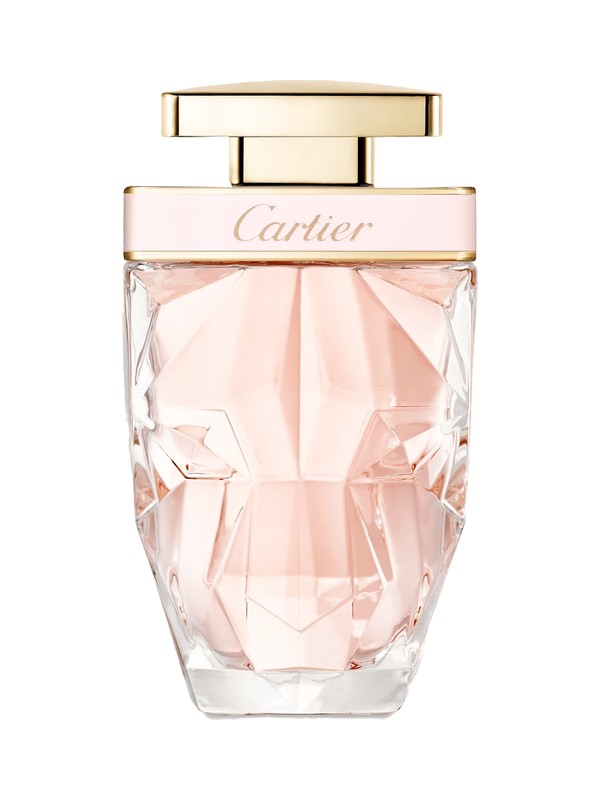 La Panthere Eau de Toilette