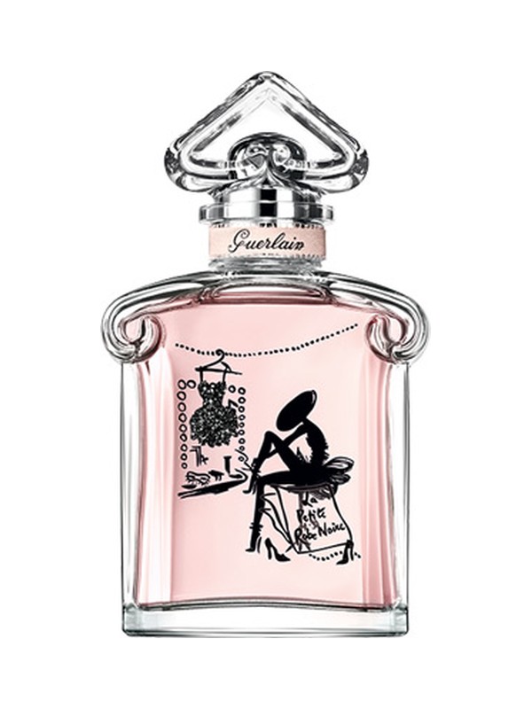 La Petite Robe Noire Eau de Toilette Limited Edition 2014