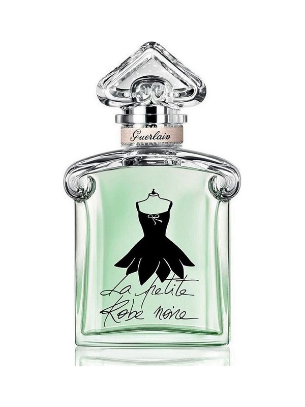 La Petite Robe Noire Eau Fraiche