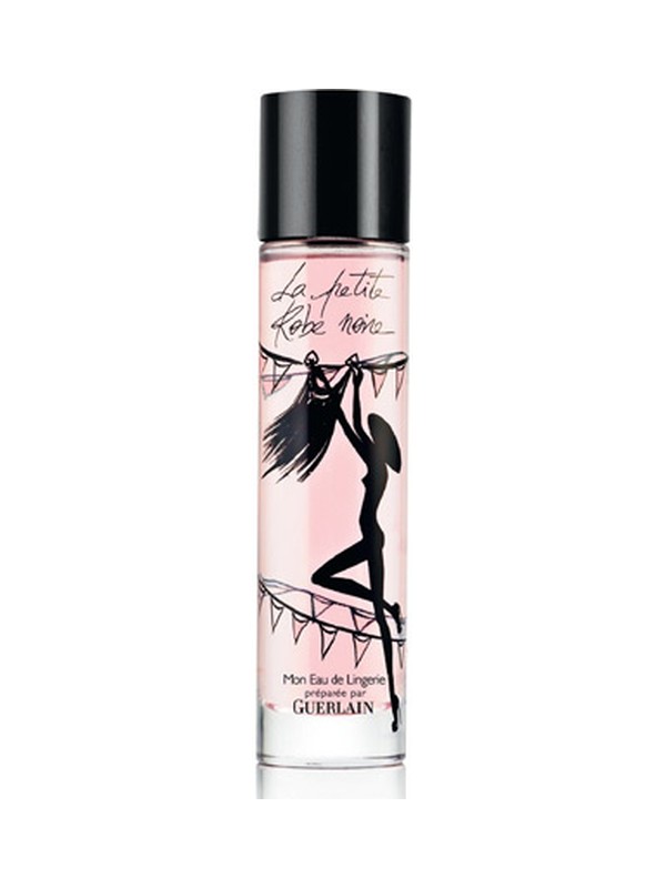 La Petite Robe Noire Mon Eau de Lingerie