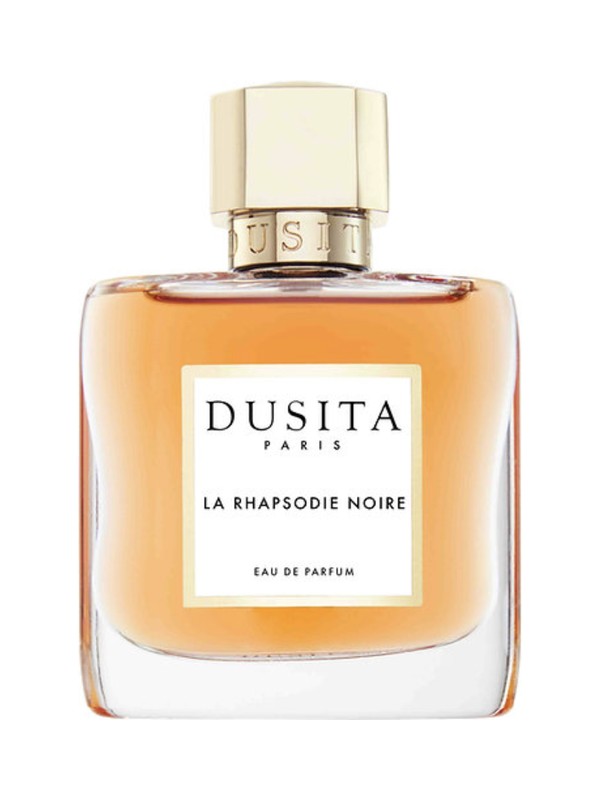 La Rhapsodie Noire