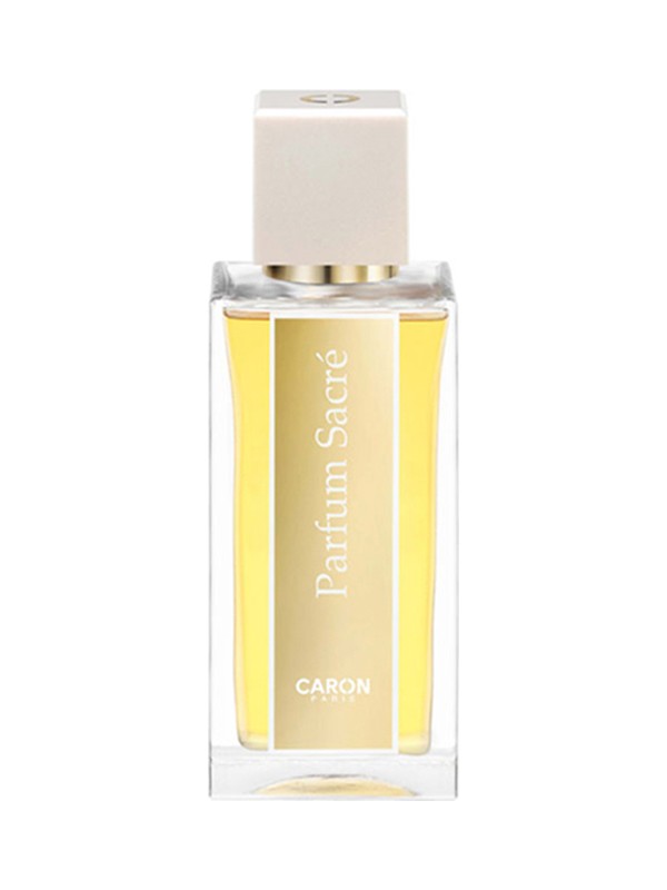 La Selection Parfum Sacre