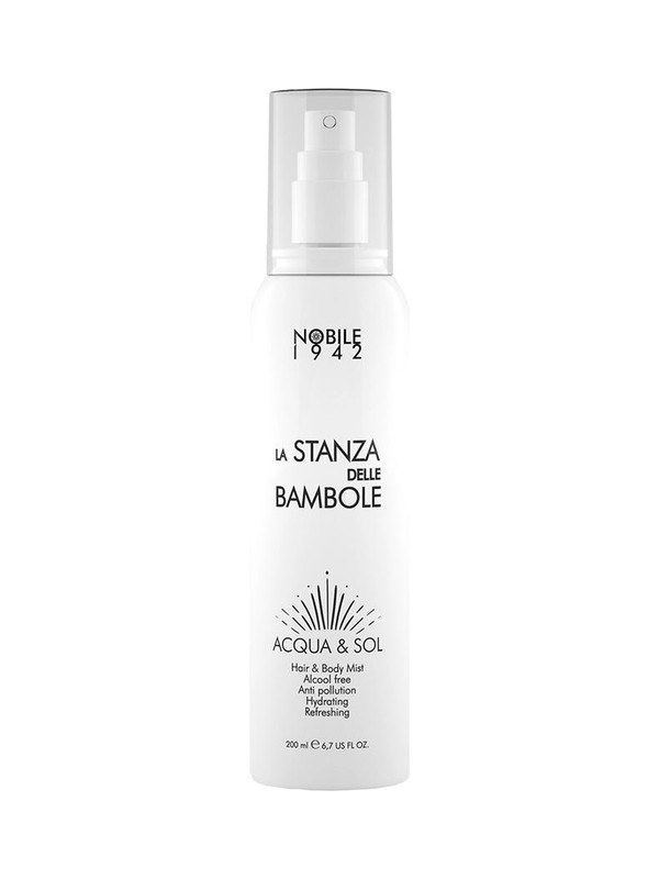 La Stanza Delle Bambole