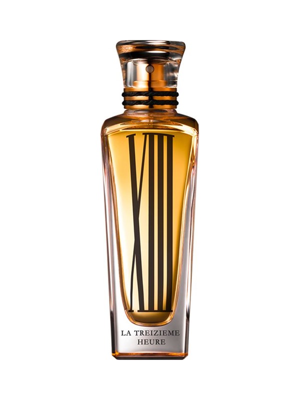 La Treizieme Heure XIII