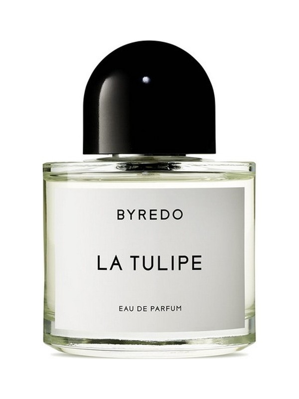 La Tulipe