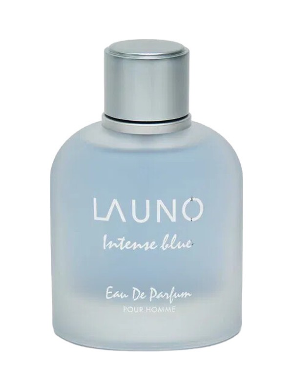 La Uno Intense Blue