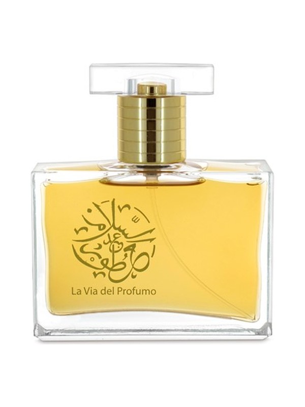Oud Caravan No 1