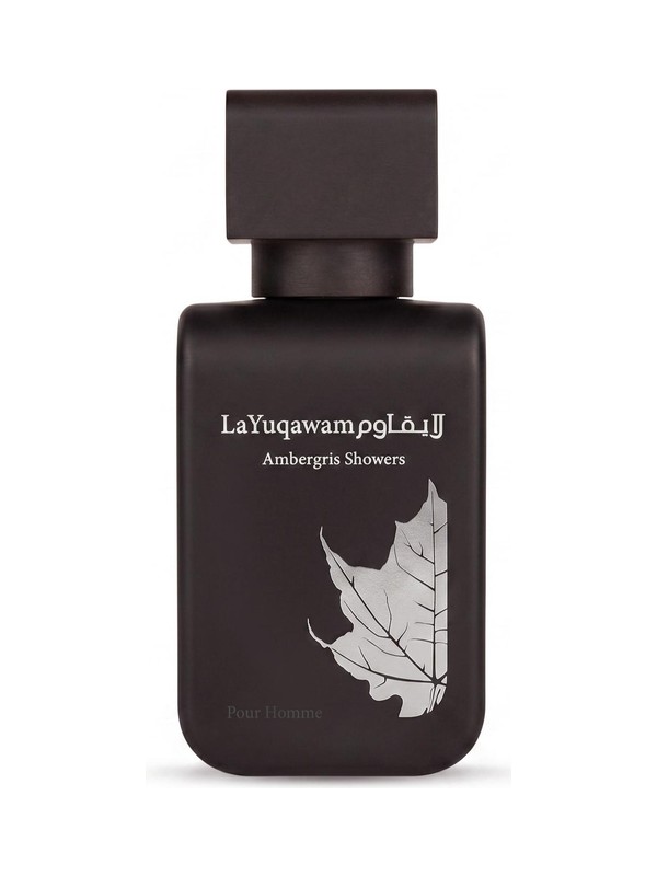 La Yuqawam Ambergris Showers