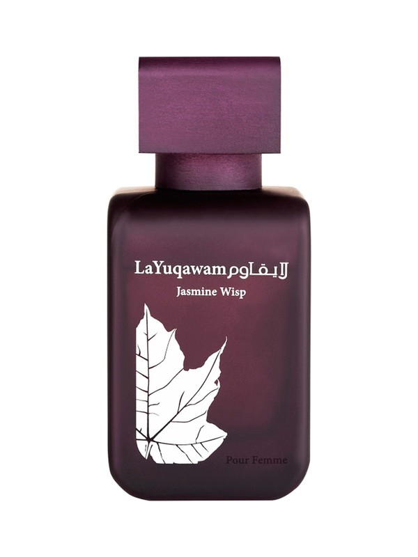 La Yuqawam Jasmine Wisp