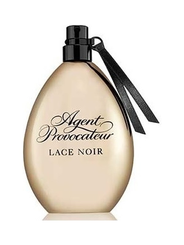 Lace Noir
