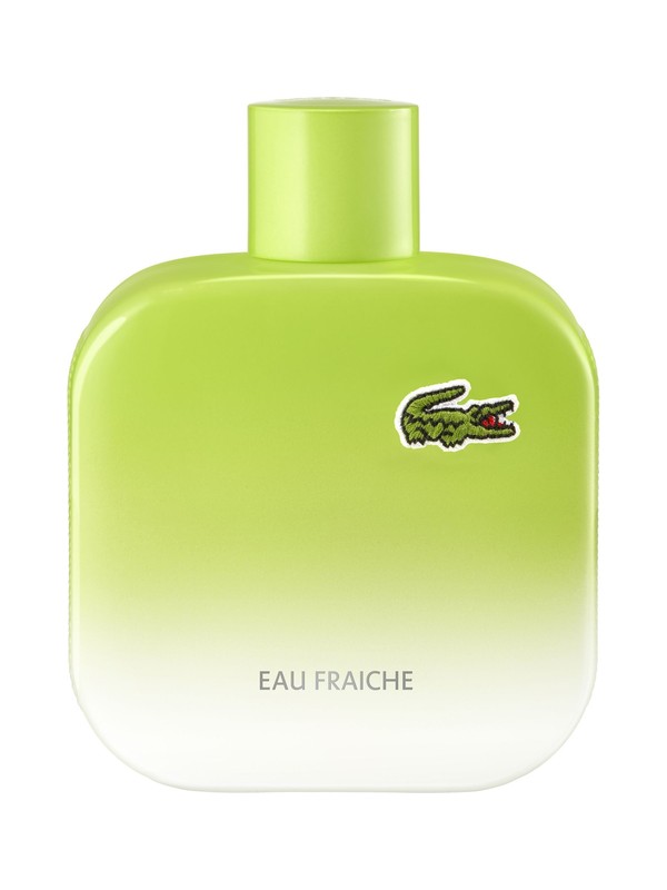Eau de Lacoste L.12.12 Eau Fraîche