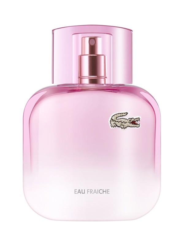 Eau de Lacoste L.12.12 Pour Elle Eau Fraîche
